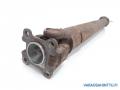 kardaaniakseli täydellinen taka 37100-26490 Toyota Hiace 2,5D  lyhyt -05 
