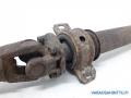 kardaaniakseli täydellinen taka 37100-26490 Toyota Hiace 2,5D  lyhyt -05 