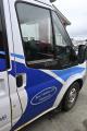 oikea etuovi  Ford Transit 06-12 2.2TDCi Umpikori  