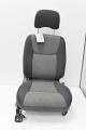 etuistuin oikea  Nissan King Cab D22 2.5DI  4 ovinen