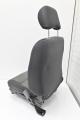 etuistuin oikea  Nissan King Cab D22 2.5DI  4 ovinen