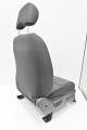 etuistuin oikea  Nissan King Cab D22 2.5DI  4 ovinen