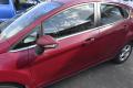 vasen etuovi  Ford Fiesta Viistoper (AB) 4ov 1242cm3 