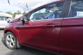 Kuva 2: vasen etuovi, Ford Fiesta Viistoper (AB) 4ov 1242cm3