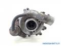 turboahdin 17201-30030 Toyota Hiace 2,5D  lyhyt -05  