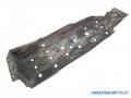 polttoainesilin suojapelti Toyota 4runner 3,0 4x4 V6 -92