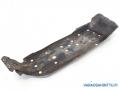 polttoainesäiliön suojapelti 77161-35110 Toyota 4runner 3,0 4x4 V6 -92