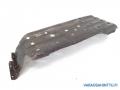 polttoainesäiliön suojapelti 77161-35110 Toyota 4runner 3,0 4x4 V6 -92