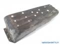polttoainesäiliön suojapelti 77161-35110 Toyota 4runner 3,0 4x4 V6 -92