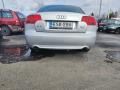 takapuskuri  AUDI A4 B7 2.0 TFSI quattro 