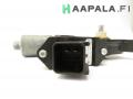 lasinnostimen moottori vasen etu 20951581, 966435-105 Opel Astra J 1.4i 16V 5/HB