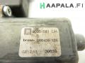lasinnostimen moottori vasen etu 20951581, 966435-105 Opel Astra J 1.4i 16V 5/HB