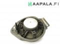 kaiutin etuovesta vasen 13468640 Opel Astra J 1.4i 16V 5/HB