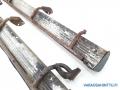 astinlaudat  Toyota 4runner 3,0 4x4 V6 -92