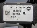 kaasupoljin 1k1 721 503P Volkswagen Golf V 1.4 TSI 90 kW