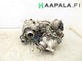 turboahdin Honeywell SH01-13700, SH0113700A, SH0113700E Mazda 6 (GJ) 2.2 D SkyActiv-D Sed