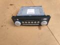 Kuva 1: radio cd dvd, Mitsubishi Colt 04-08