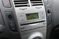 radio cd / dvd  Toyota Yaris 1.4 D-4D Diesel Hatchback 