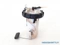 polttoainepumppu shk 91165569 Opel Vivaro 2,5DTI -06 