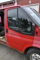 Kuva 1: oikea etuovi, Ford Transit 06-12 300S LOW VAN-85-FAE6 293