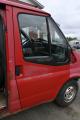 Kuva 2: oikea etuovi, Ford Transit 06-12 300S LOW VAN-85-FAE6 293