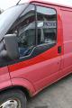 vasen etuovi  Ford Transit 06-12 300S LOW VAN-85-FAE6/293 