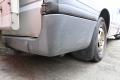 takapuskurin p, oikea  Ford Transit 06-12 2.2TDCi Umpikori  