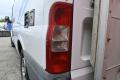 takavalo vasen  Ford Transit 06-12 2.2TDCi Umpikori  