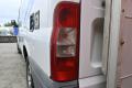 Kuva 2: takavalo vasen, Ford Transit 06-12 2.2TDCi Umpikori