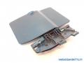 polttoaineen täyttöaukon kansi 8200030800, 91166211 Opel Vivaro 2,5DTI -06