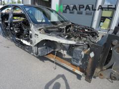 Kuva 1: runkoaisa oikea, Volvo S60 III T5 4WD