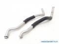 lmmityslaitteen kennon putket 87248-05030, 87248-05040 Toyota Avensis 1,8VVT-i  farmari -02  