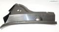 Vesikaukalon suojus oikea 3C1819404B 9B9, 3C1 819 404 B 9B9 Volkswagen Passat