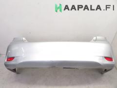 Kuva 1: takapuskuri, Toyota Corolla E150 1.6i Valvematic