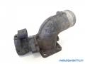 ilmaläppäkotelo 11103302, 0992408, 71795172, 71795172 Fiat Ducato 3,0 VAIN Listatut moottorin osat 