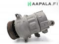 ilmastoinnin kompressori 5N0 820 803 H Volkswagen Golf VI 1.6 TDi Farm 