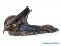 olka-akseli + napa vasen taka 52371-S10-A12, 42201-S10-A01, 43120-S10-E01 Honda CR-V  I 2.0 16V 4WD -98 