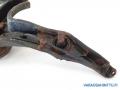 olka-akseli + napa vasen taka 52371-S10-A12, 42201-S10-A01, 43120-S10-E01 Honda CR-V  I 2.0 16V 4WD -98 