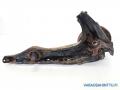 olka-akseli + napa oikea taka 52370-S10-A12, 42200-S10-A01, 43110-S10-E01 Honda CR-V  I 2.0 16V 4WD -98 
