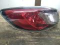 takavalo vasen BBM451160 Mazda 3 1.6 4D -10 sedan