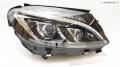 ajovalo oikea LED mukautuva A2059068002, A 205 906 80 02 Mercedes-Benz C 205