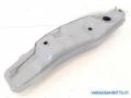 polttoainesäiliö diesel MR342853 MR342850 Uusi tarviketankki. MR342853, 1700A403, 1700A163, 1700A926 Mitsubishi Pajero 06->>