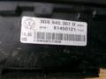takavalo vasen (luukkuun tuleva)  Volkswagen Passat 15-19