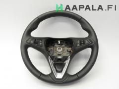 Kuva 1: ohjauspyr, Opel Corsa E 1.4i Turbo 5 HB