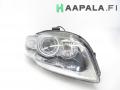 ajovalo oikea Audi A4 (8E) 1.8T Farm