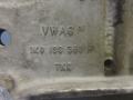 etupalkki 1k0 199 369 F Volkswagen Golf V 1.4 TSI 90 kW