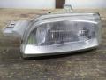 ajovalo vasen 46429210 Fiat Punto 55 S -96 