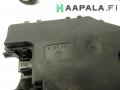 keskuslukitus moottori takakansi + lukkopesä 51 24 7 840 617 BMW E90 320d Sed
