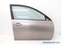 oikea etuovi 80100-BA030, 80152-AV630, 80300-AV600 Nissan Primera 5d hb 2,0 -05  