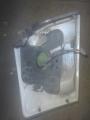 takavalo oikea  Audi A4/S4  99-00 (B5)